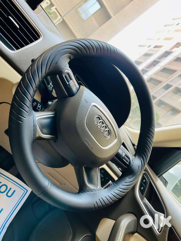 Audi Q3 2.0 Tdi Quattro, 2012, Diesel