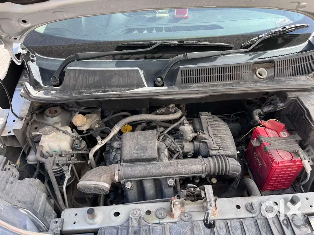 Renault Triber 2020 Petrol