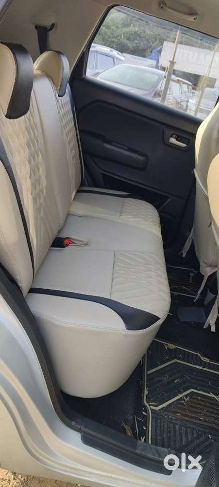 Maruti Suzuki Wagon R Flex Fuel Zxi+, 2023, Petrol