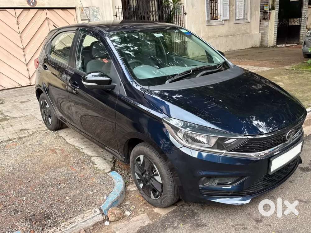 Tata Tiago 1.05 Revotorq Xt, 2025, Petrol