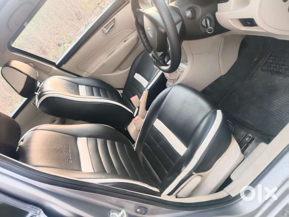 Maruti Suzuki Dzire 1.2 Vxi, 2014