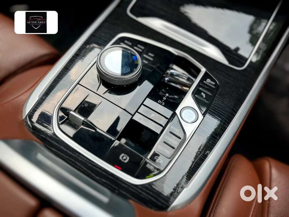 Bmw X7 3.0 Xdrive 40i M Sport, 2025, Petrol