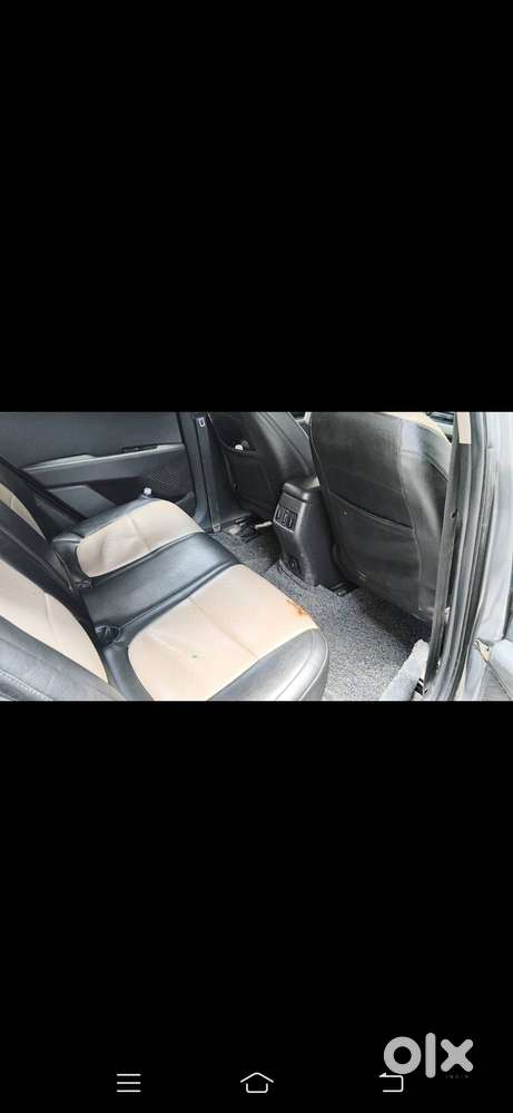 Hyundai Creta 2017