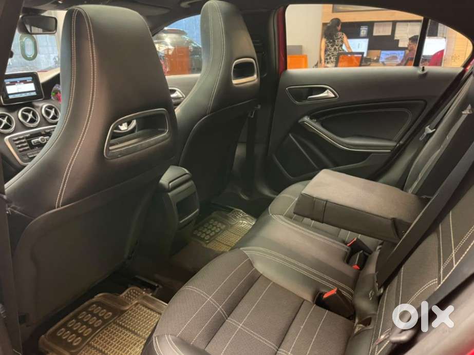 Mercedes-benz A Class 180 Sport Petrol, 2014, Petrol