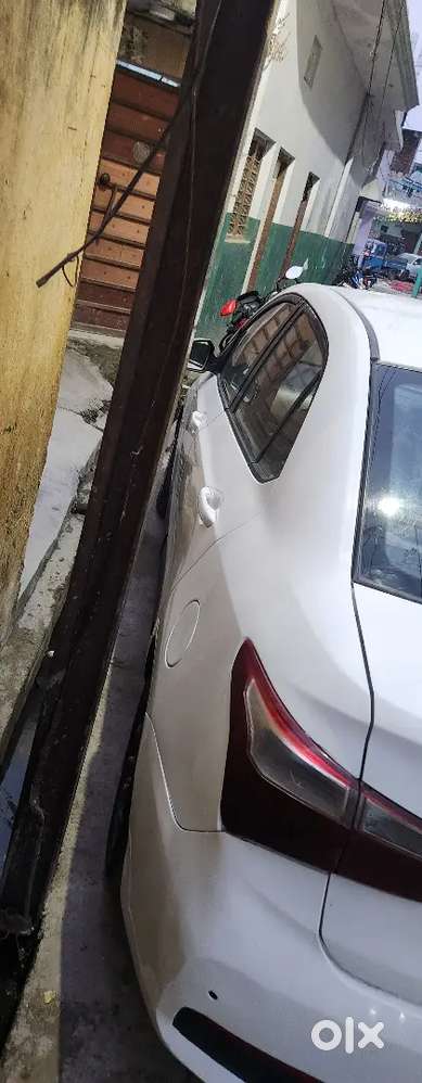 Hyundai Xcent S 2017 Diesel