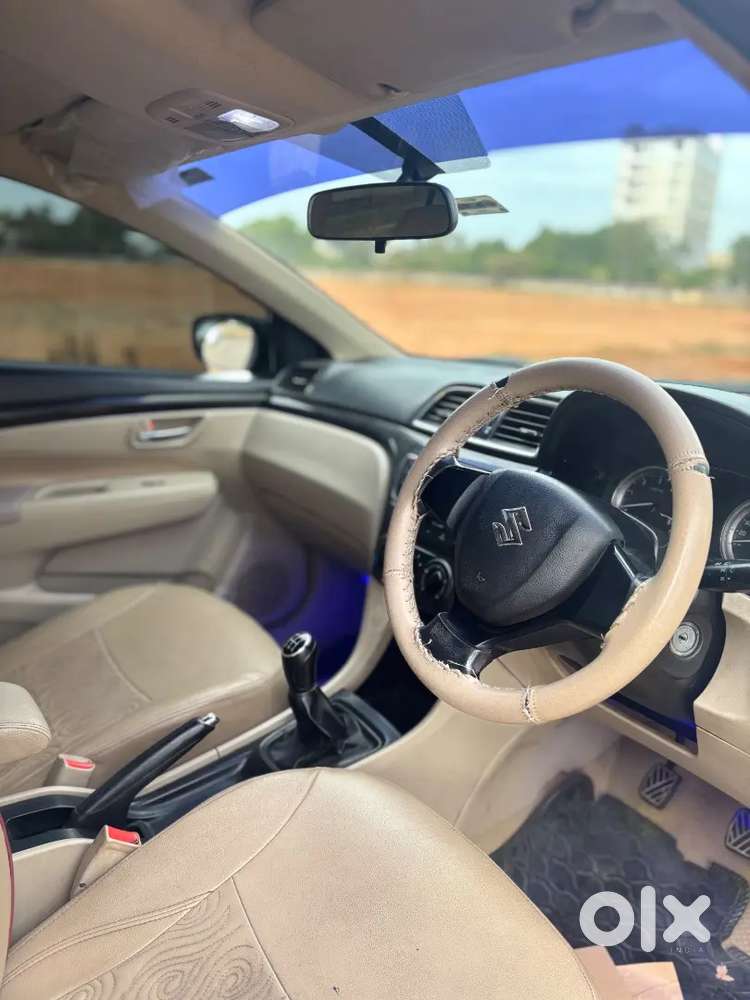 Maruti Suzuki Ciaz 2014 Diesel Good Condition