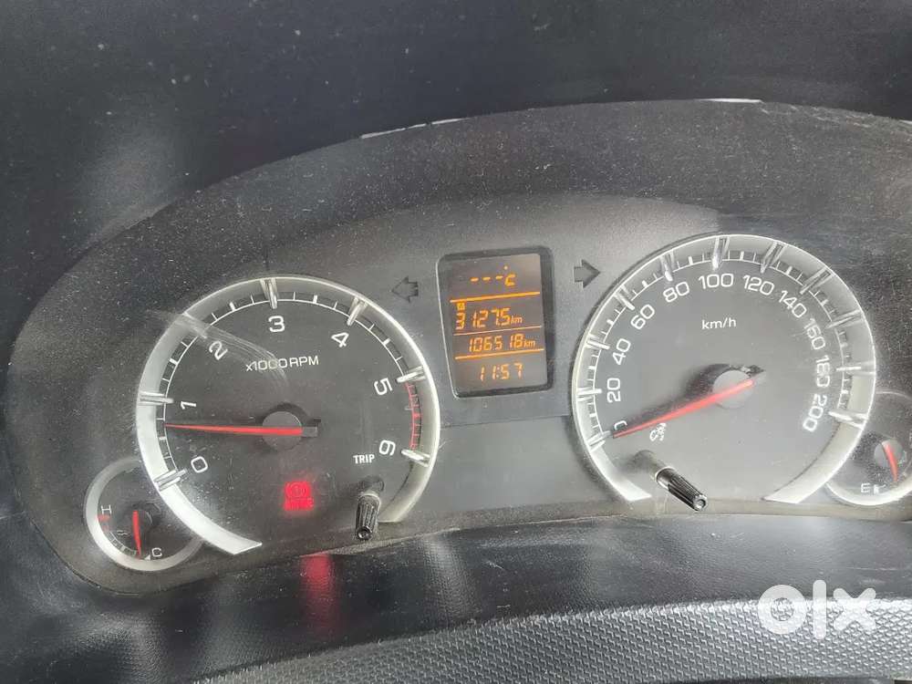 Maruti Suzuki Dzire 2016 Diesel Good Condition