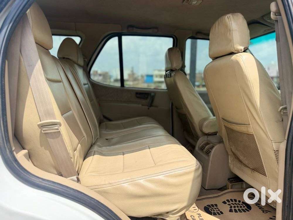 Tata Safari Dicor 2.2 Ex 4x2, 2012, Diesel