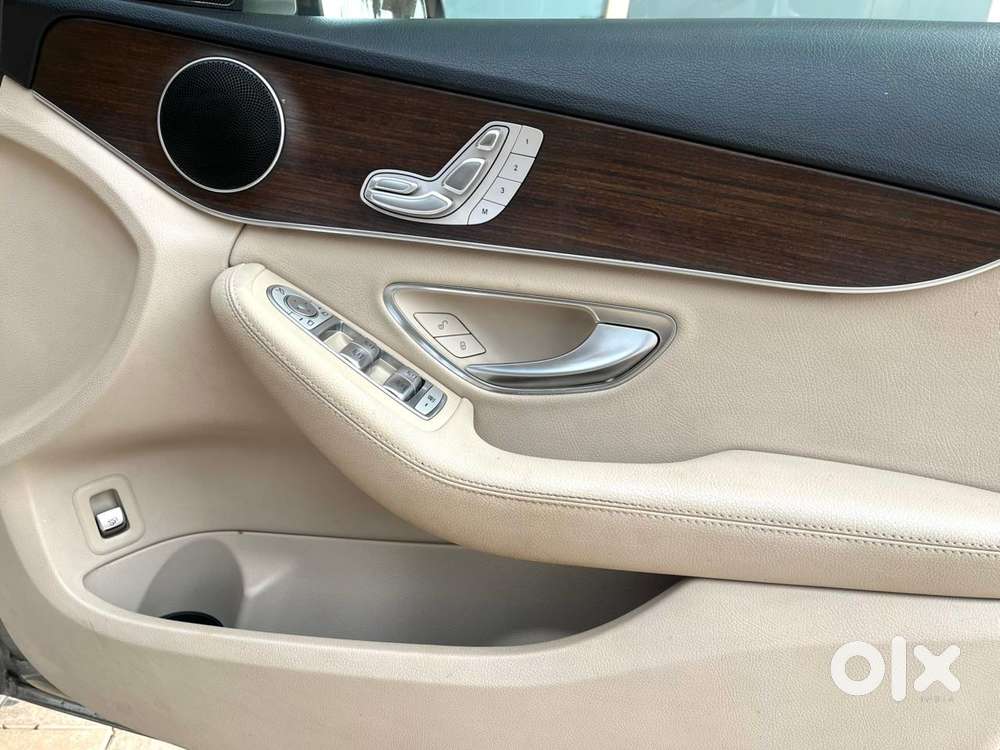 Mercedes-benz C-class 2.0 220d Progressive, 2020, Diesel