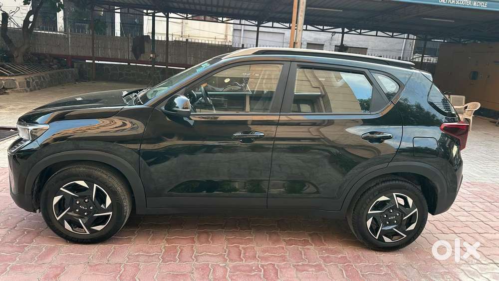 Kia Sonet Htk Plus Turbo Imt, 2025, Petrol