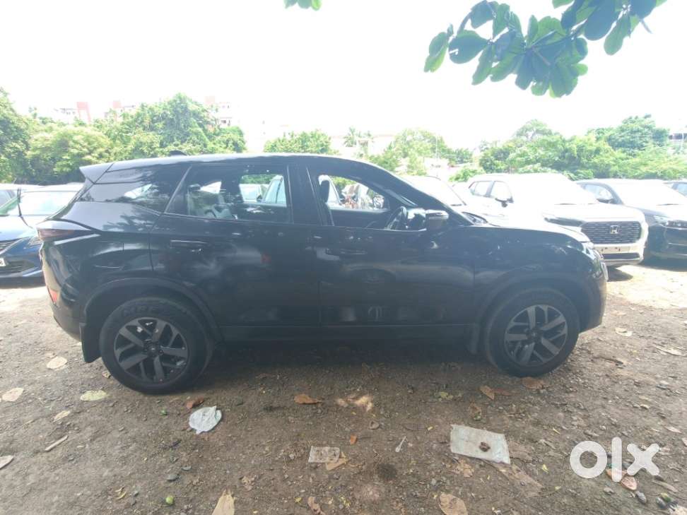 Tata Harrier Xza, 2021, Diesel