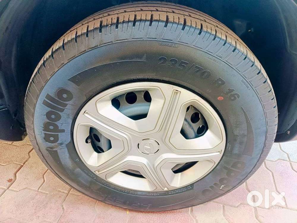 Tata Harrier Xe, 2021, Diesel