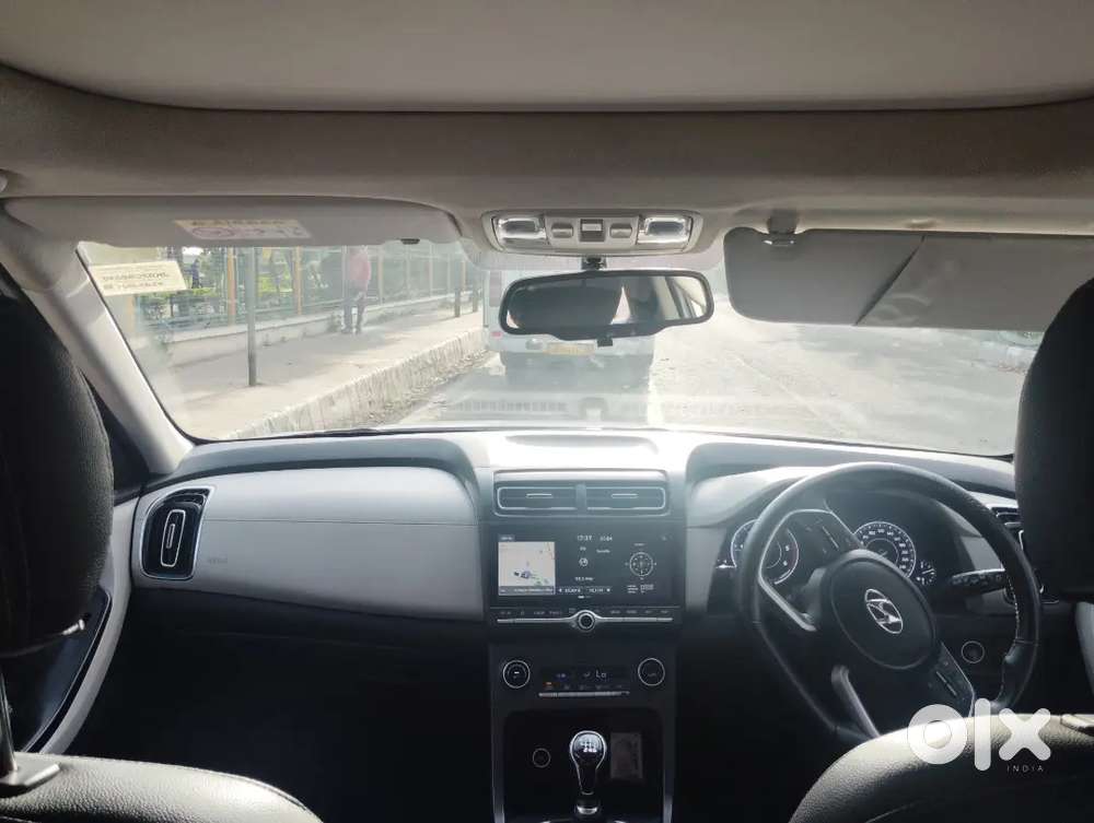 Creata Sx Diesel 1.5