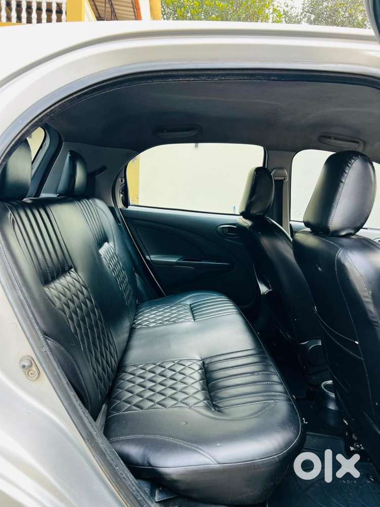 Toyota Etios Liva 2013 Diesel Good Condition