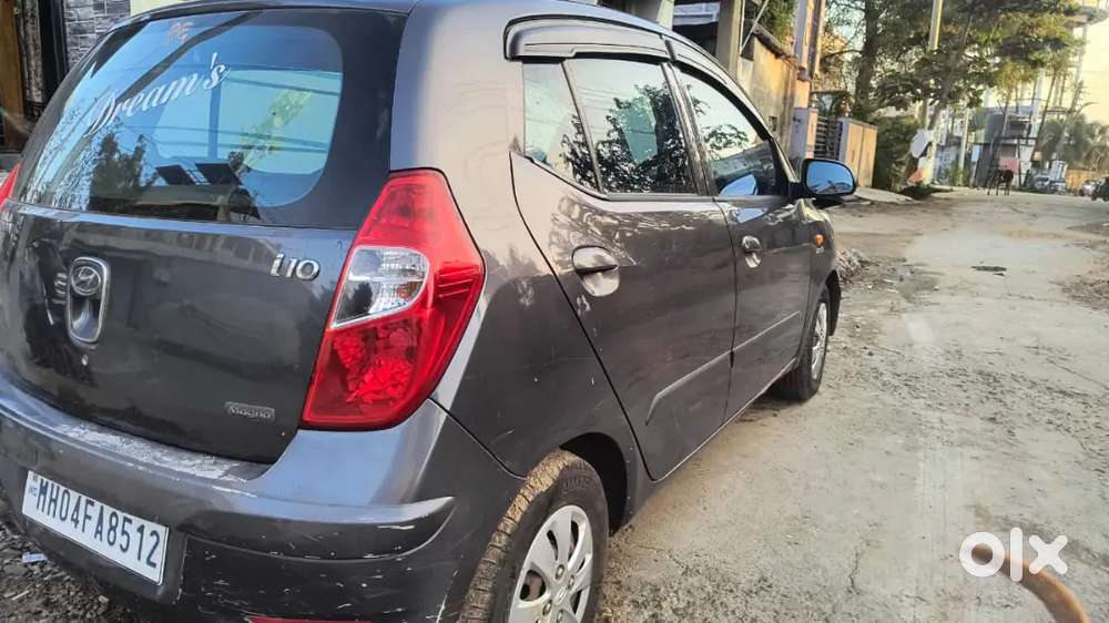 Very Good Condition,new 5 Tyre ,vip Seat Cover