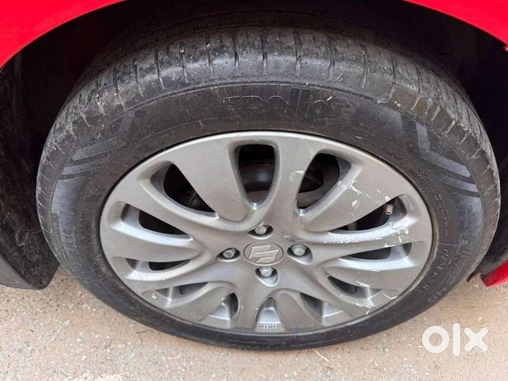 Maruti Suzuki Baleno 1.2 Cvt Alpha, 2018, Petrol