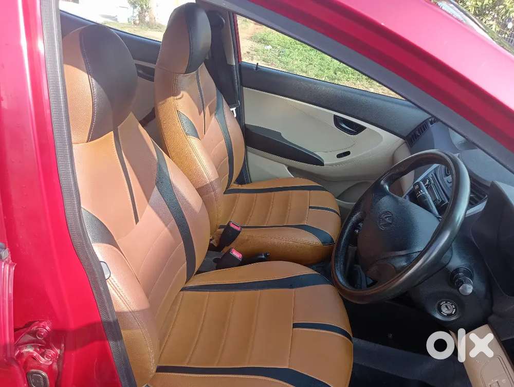 Hyundai Eon Era 2016 Petrol Automatic