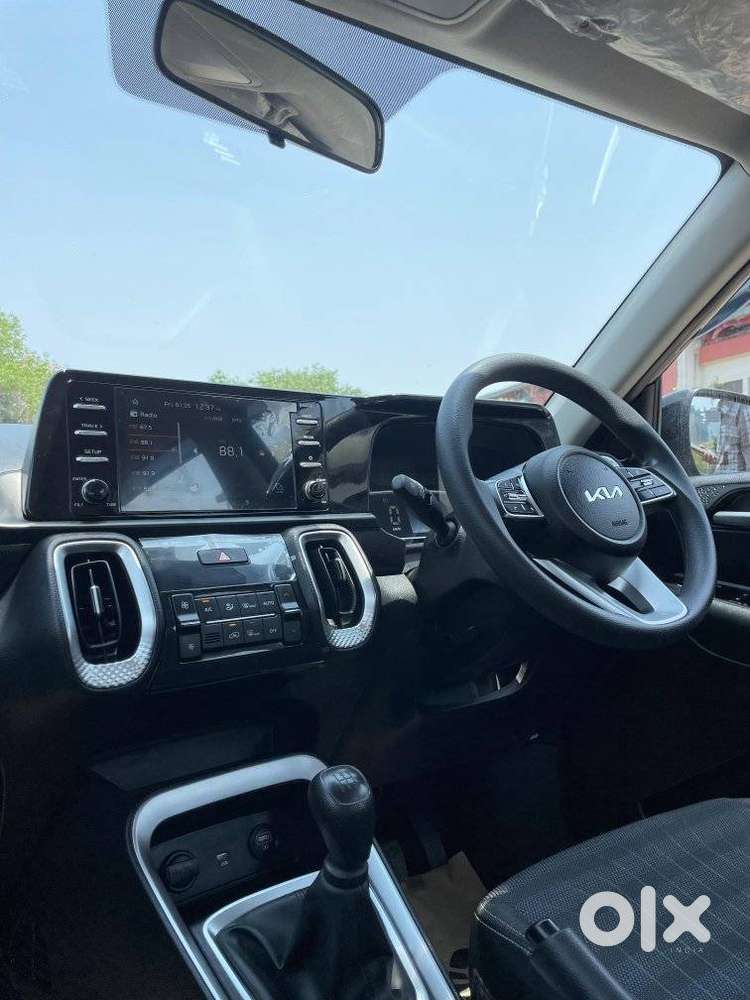 Kia Sonet 1.2 Htk Plus, 2023, Petrol