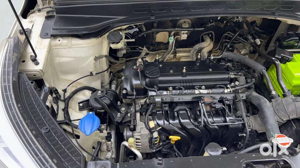 Hyundai Creta 1.6 Sx Plus Petrol At, 2016, Petrol