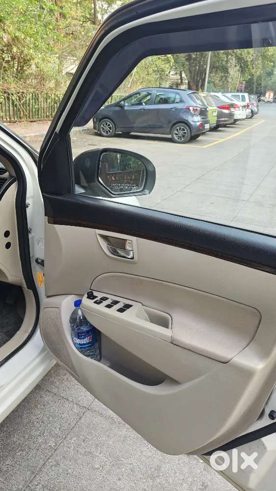 Maruti Suzuki Dzire 2013 Petrol Good Condition