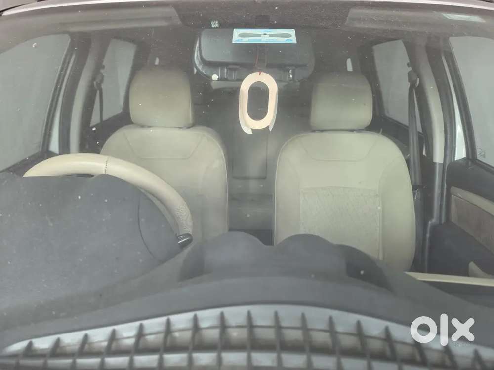 Renault Duster 2019 Diesel Car