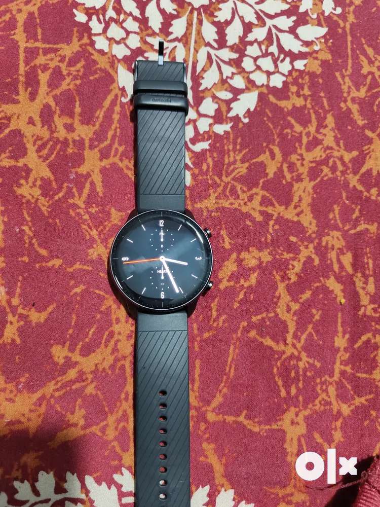 Olx cheap amazfit stratos