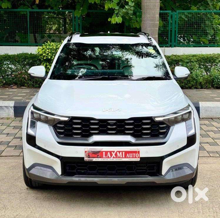 Kia Sonet 1.5 Gtx Plus Diesel, 2024, Diesel