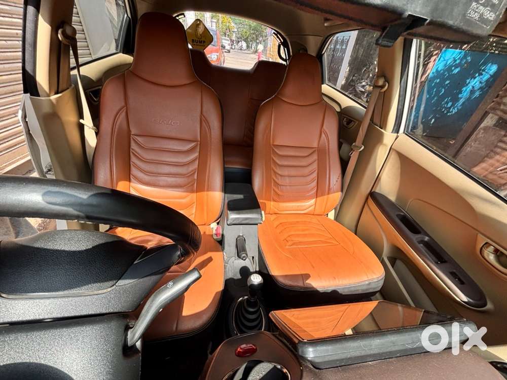 Honda Brio Petrol Well Maintained