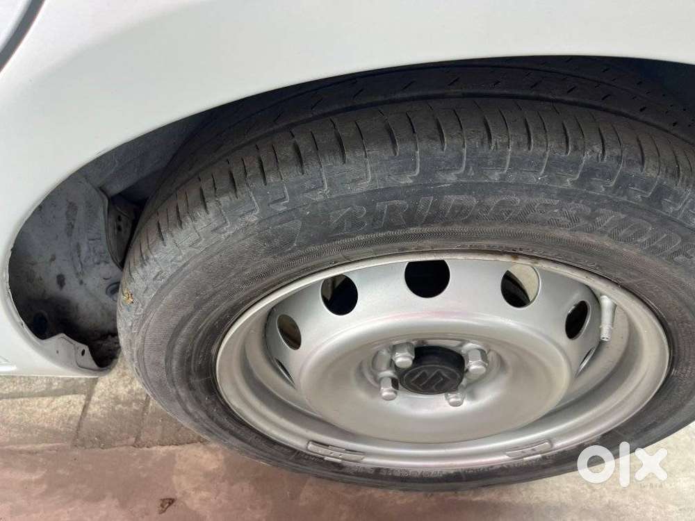 Maruti Suzuki Ignis 1.3 Sigma, 2019, Petrol