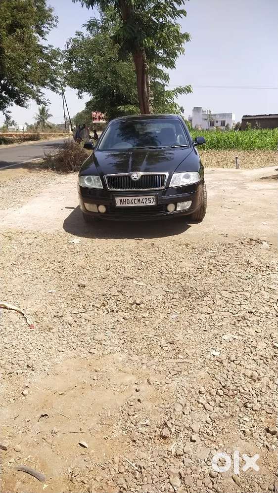 Skoda Laura