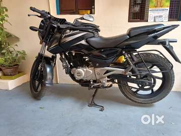 Pulsar 180 second online hand olx