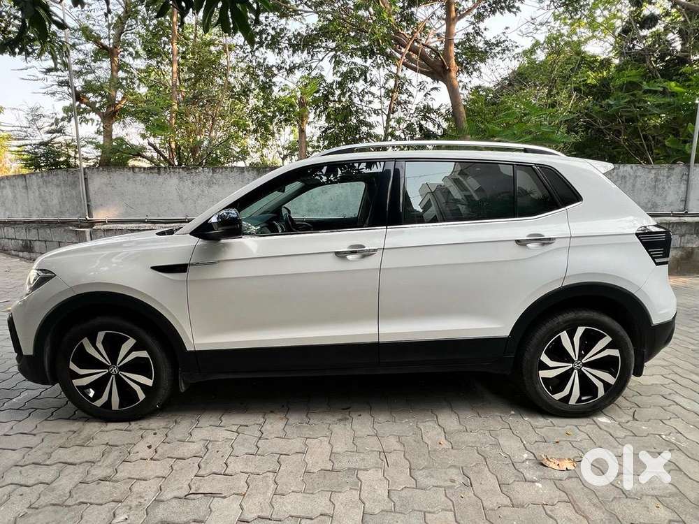 Vw Taigun Gt Plus 1.5 Tsi Dsg