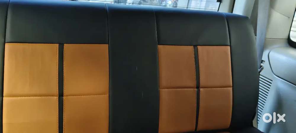 Ford Endeavour 2012