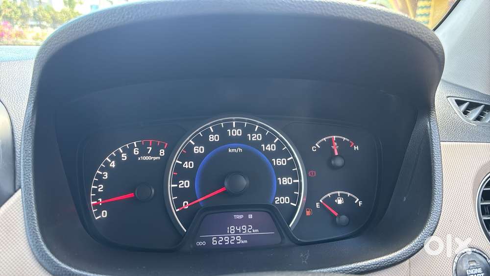 Hyundai Grand I10 Sportz(o) 1.2 Mt, 2014, Petrol