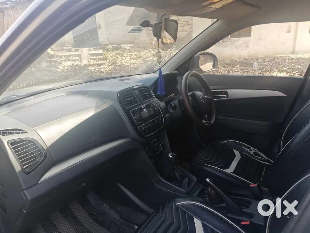 Brand New Condition Zdi Baitri And Tayar