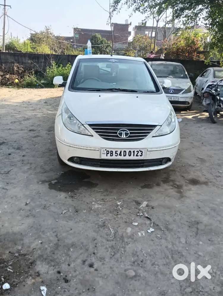 Tata Mànza 2010 Model 20305tak Pass
