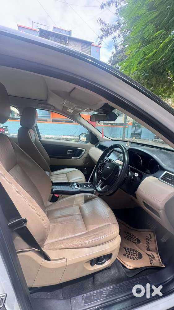 Land Rover Discovery Sport 2015 Diesel