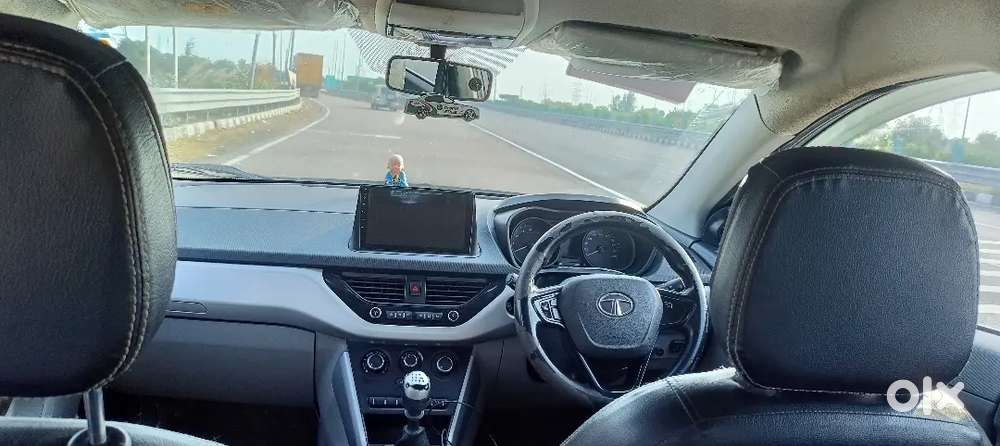 Tata Nexon Revotron 2019 Xm