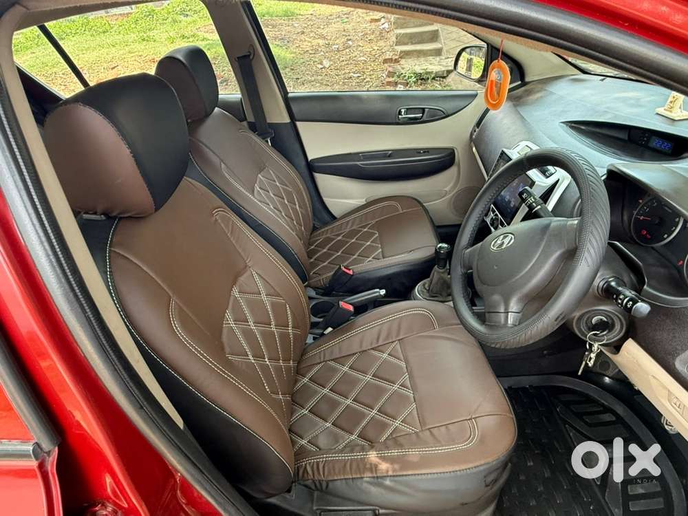 Hyundai I20 2013 Petrol Well Maintained