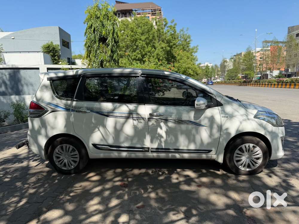 Maruti Suzuki Ertiga Vdi, 2013, Diesel