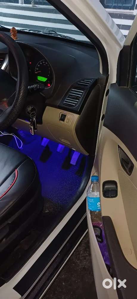 Hyundai Eon Era Plus 22/12/2017