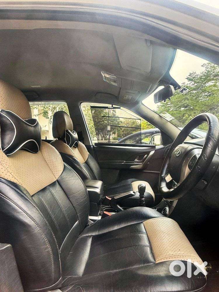 Mahindra Xuv500 W7, 2019, Diesel