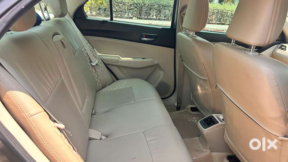 Maruti Suzuki Dzire Petrol 2019