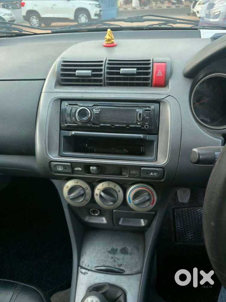 Honda City 1997-2006 1.3 Exi, 2007, Petrol