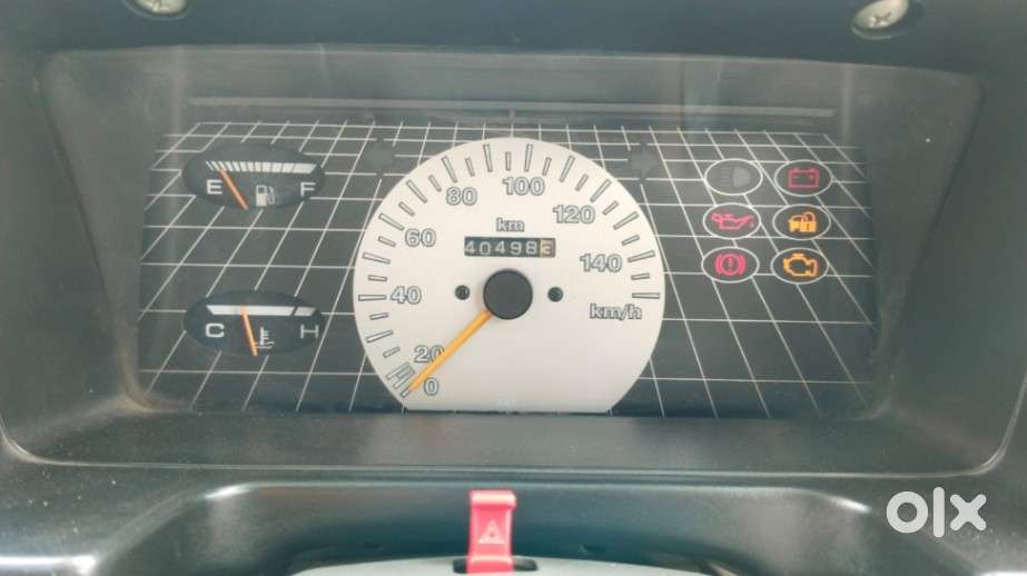 Maruti Suzuki 800 Std, 2009, Petrol