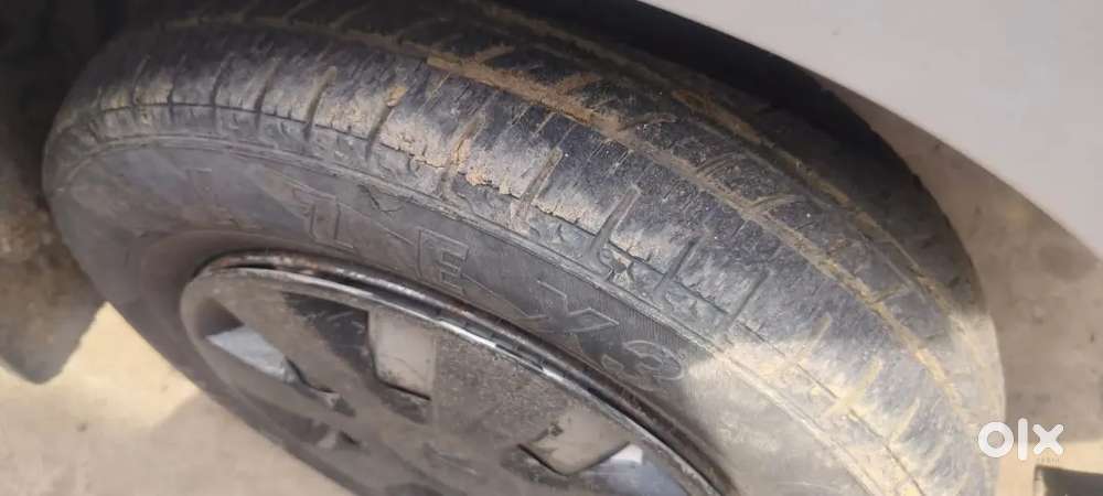 Maruti Suzuki Eeco 2013 Cng & Hybrids 77000 Km Driven