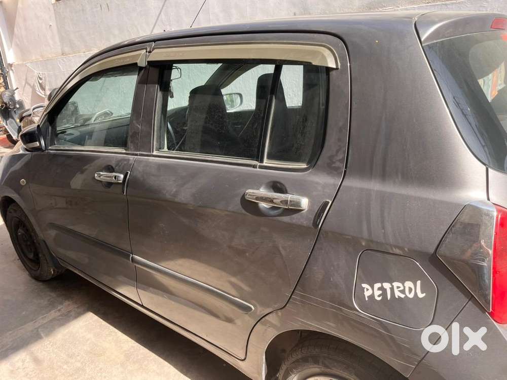 Maruti Suzuki Celerio 2016 Petrol Well Maintained