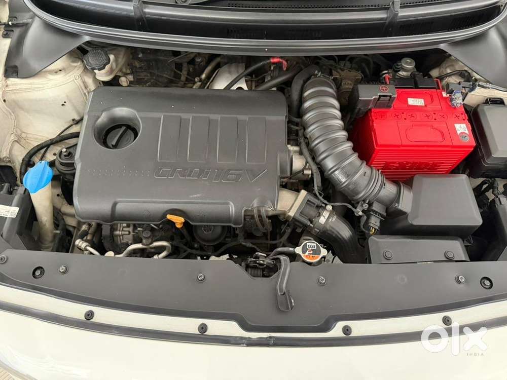 Hyundai Elite I20 2017 Diesel Well Maintained