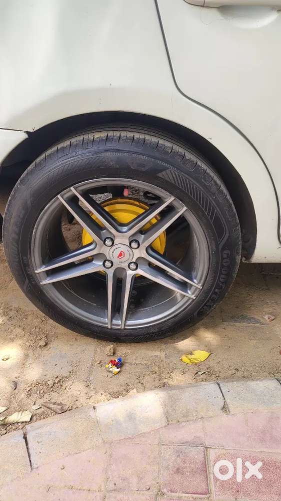 Nissan Sunny Petrol 2016
