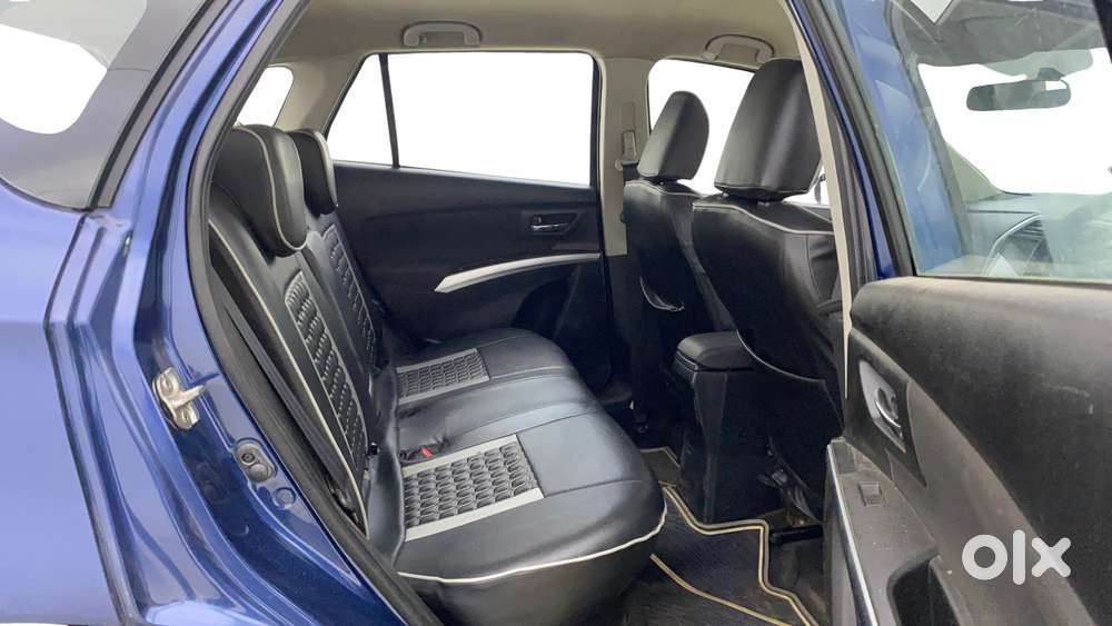 Maruti Suzuki S Cross Zeta Ddis 200 Sh, 2018, Diesel